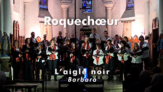 Lien vers L'Aigle Noir